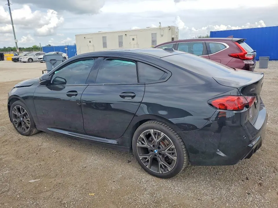 2026 BMW 228XI   
