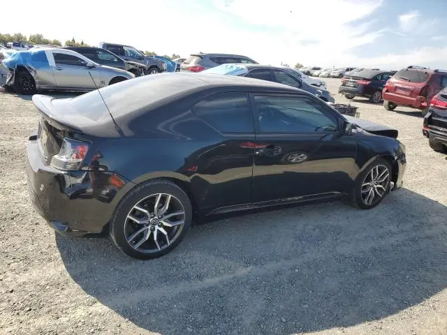 2015 TOYOTA SCION TC   
