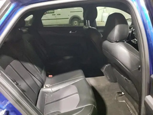 2022 KIA K5 GT LINE  