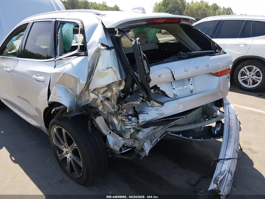 2021 VOLVO XC60 T5 INSCRIPTION
