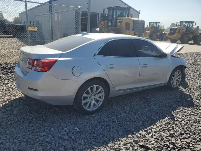 2015 CHEVROLET MALIBU 2LT
