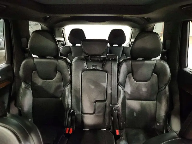 2018 VOLVO XC90 T6  
