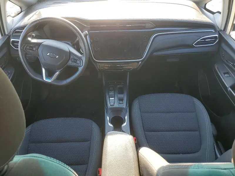 2023 CHEVROLET BOLT EV 1LT  