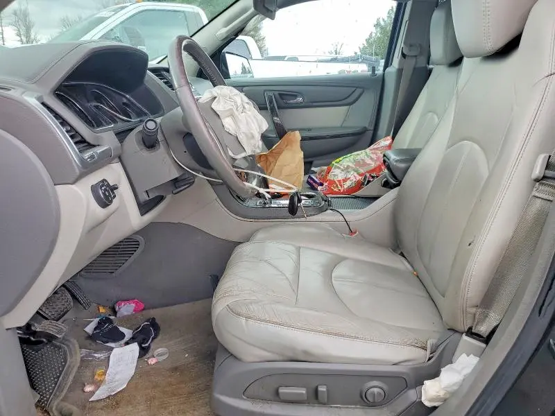 2016 GMC ACADIA SLT-1  