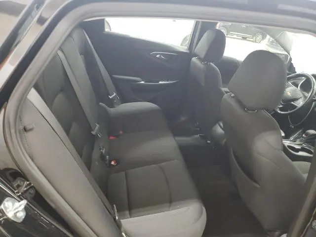 2023 CHEVROLET MALIBU RS  