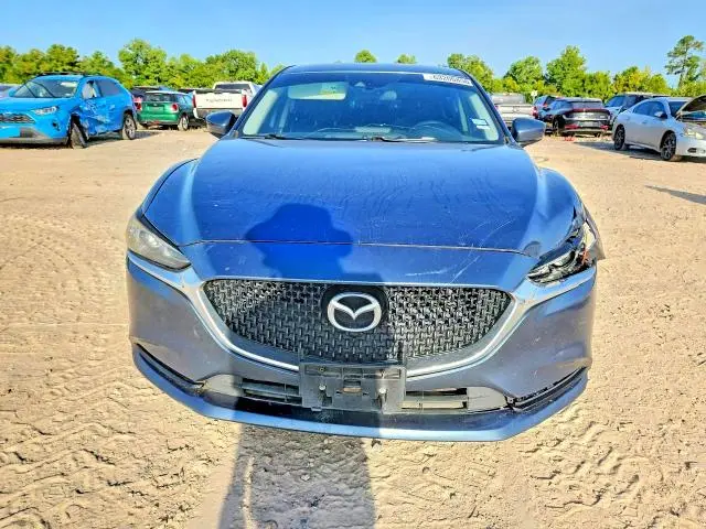 2018 MAZDA 6 SPORT  