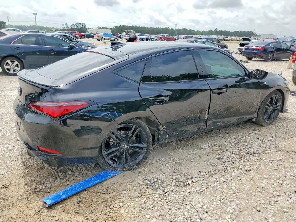 2026 ACURA INTEGRA A-SPEC TECH  
