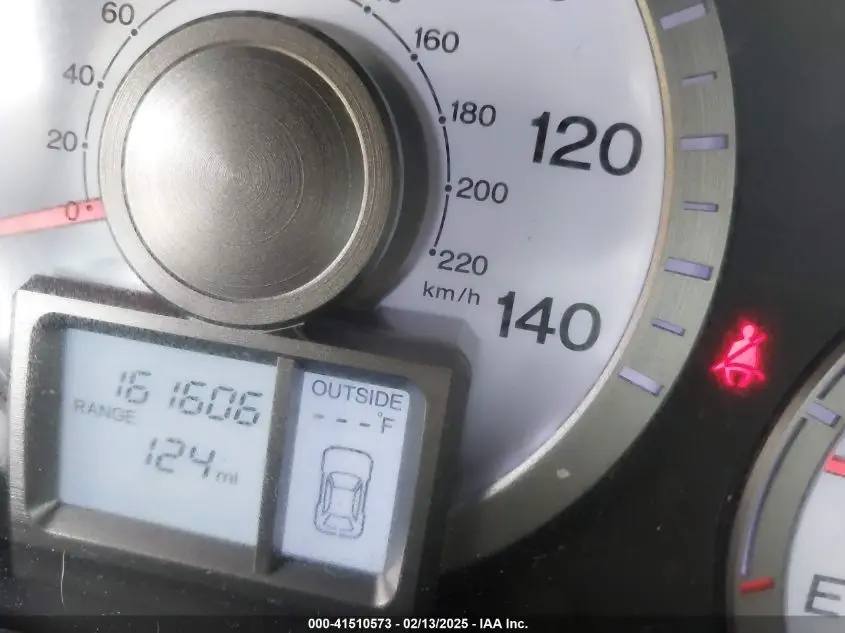 2010 HONDA PILOT EX-L