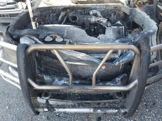 2012 FORD F350 SUPER DUTY  