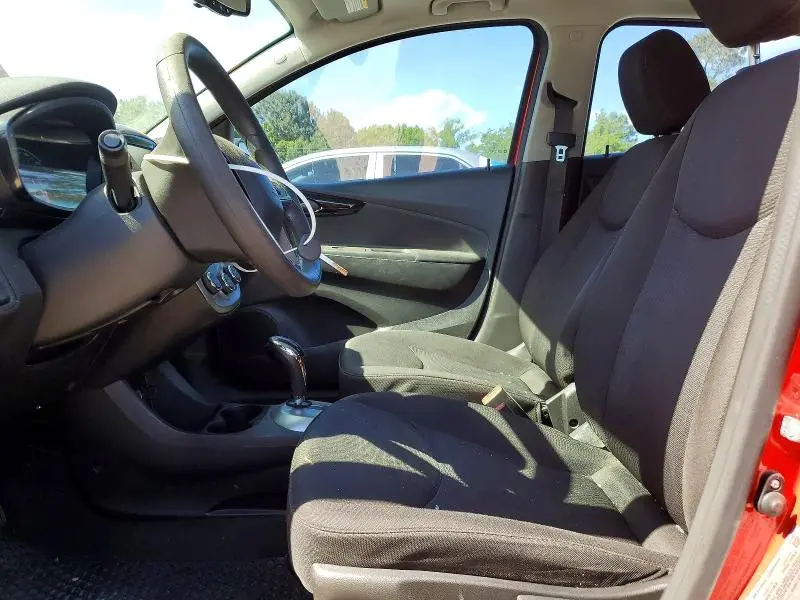 2016 CHEVROLET SPARK 1LT  