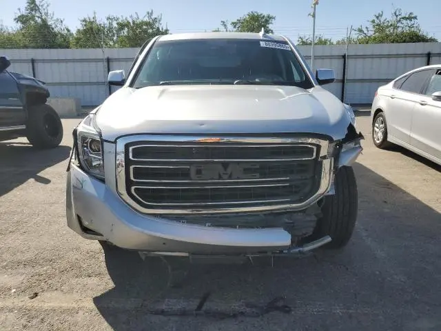 2018 GMC YUKON XL K1500 SLE  