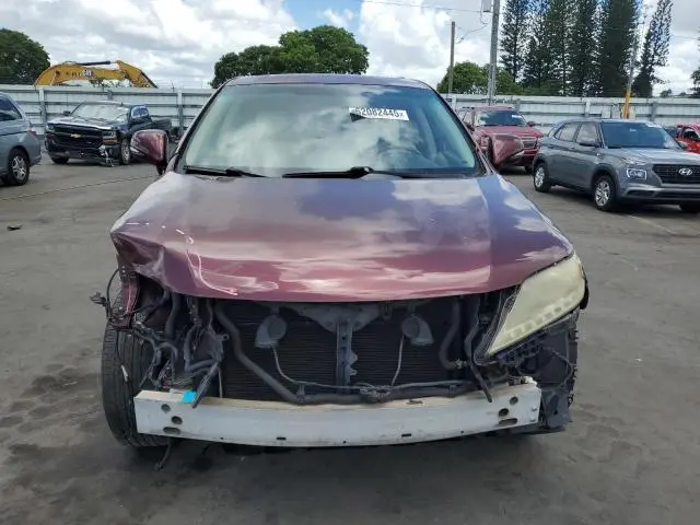 2013 LEXUS RX 450H  