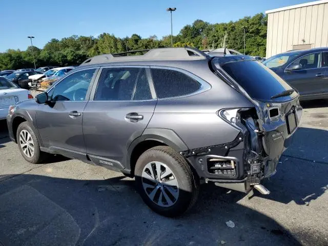 2024 SUBARU OUTBACK PREMIUM  