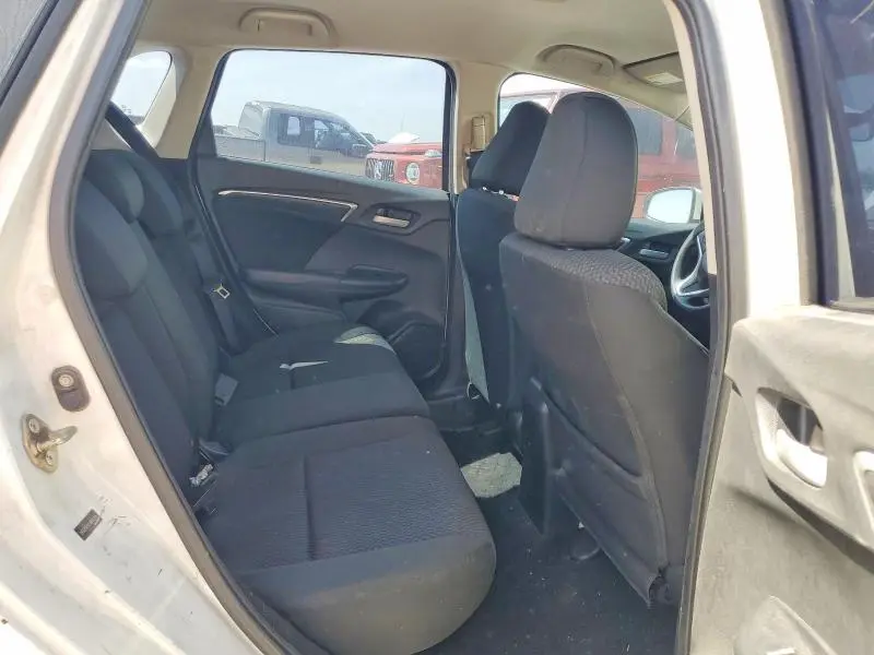 2020 HONDA FIT LX  