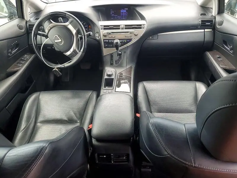 2014 LEXUS RX 350 BASE  