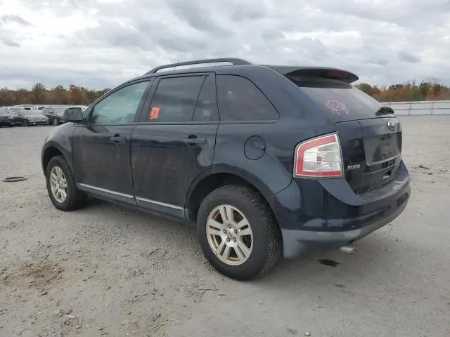 2010 FORD EDGE SE  