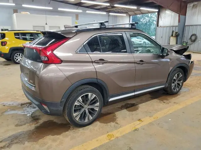 2018 MITSUBISHI ECLIPSE CROSS SE  