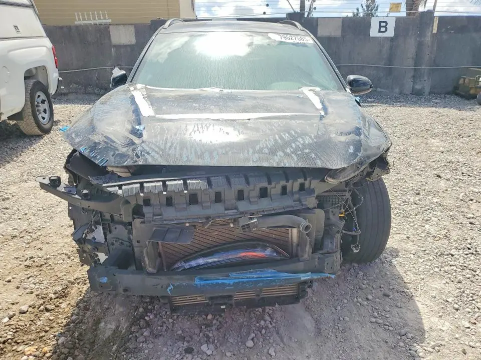2022 HYUNDAI KONA N LINE  