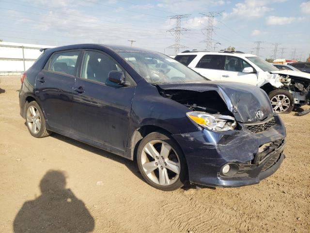 2012 TOYOTA COROLLA MATRIX S