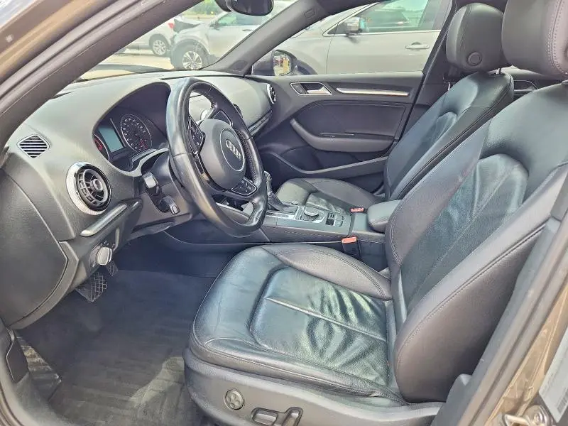 2015 AUDI A3 PREMIUM  