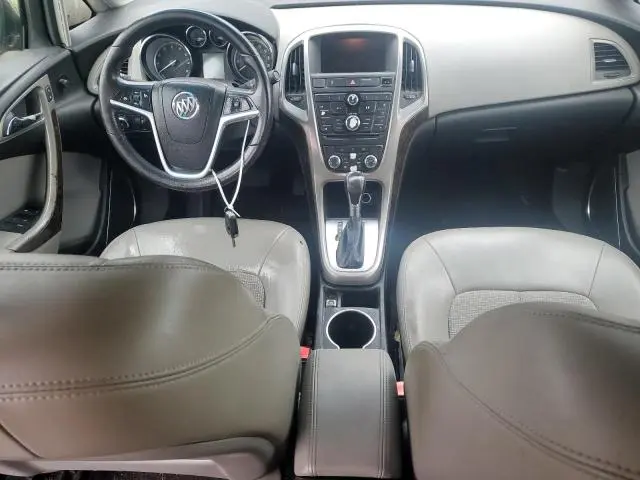 2012 BUICK VERANO CONVENIENCE  
