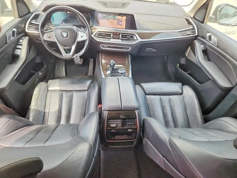 2019 BMW X7 XDRIVE50I  