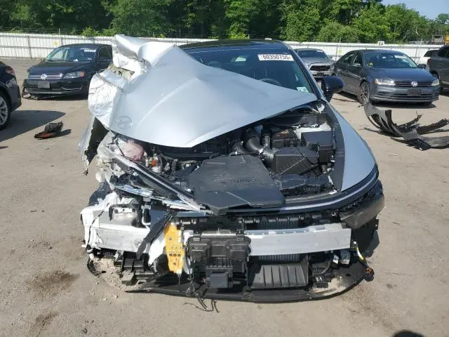 2024 HYUNDAI SONATA N LINE  