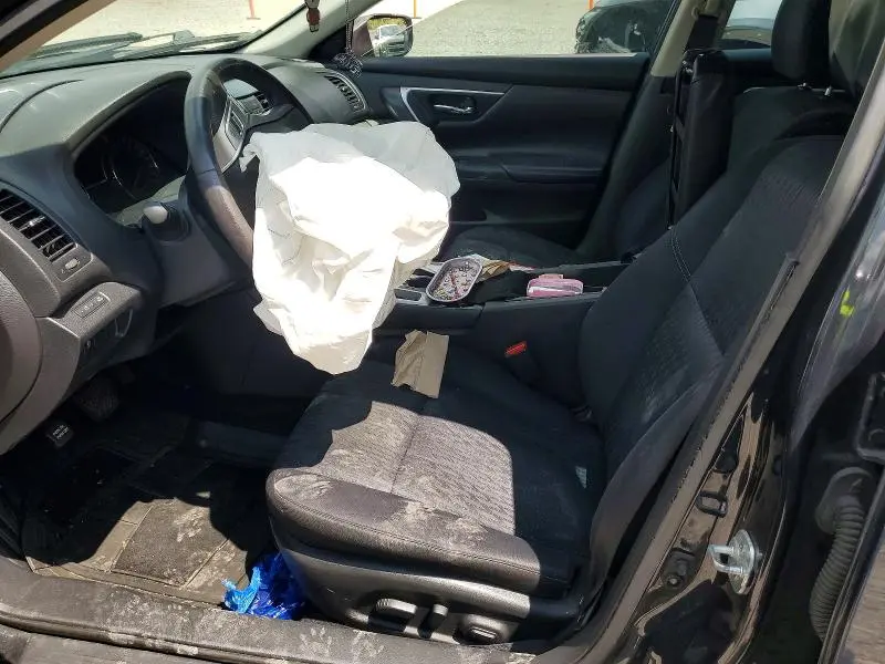 2016 NISSAN ALTIMA 2.5 SV  