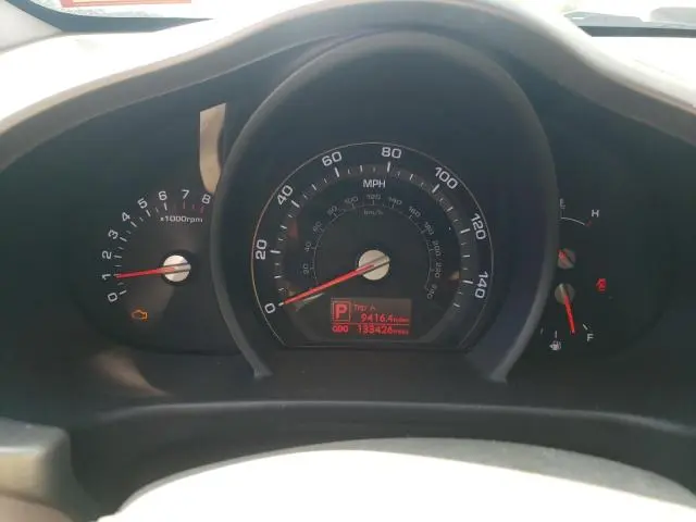 2011 KIA SPORTAGE LX  