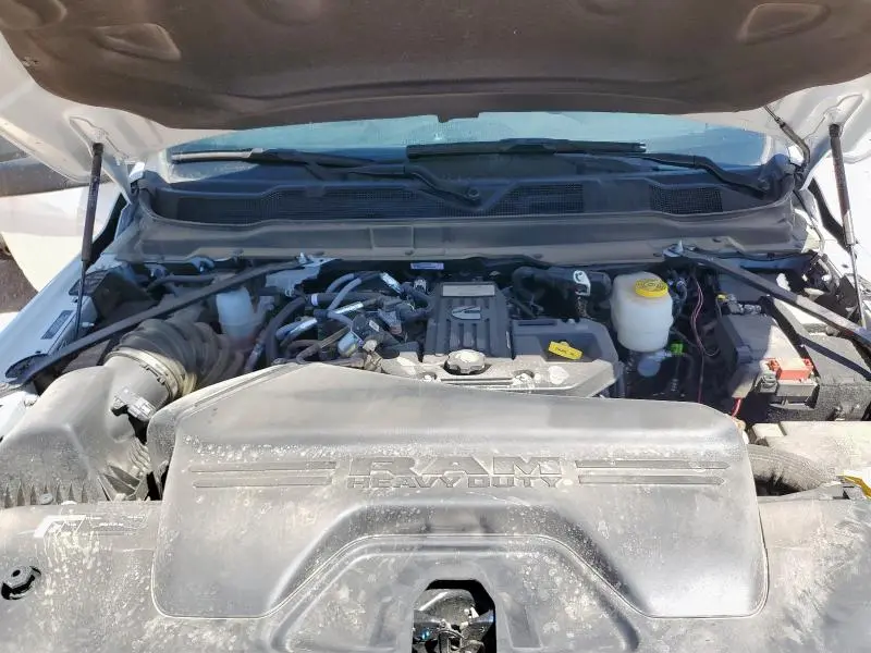 2025 RAM 3500 BIG HORN  