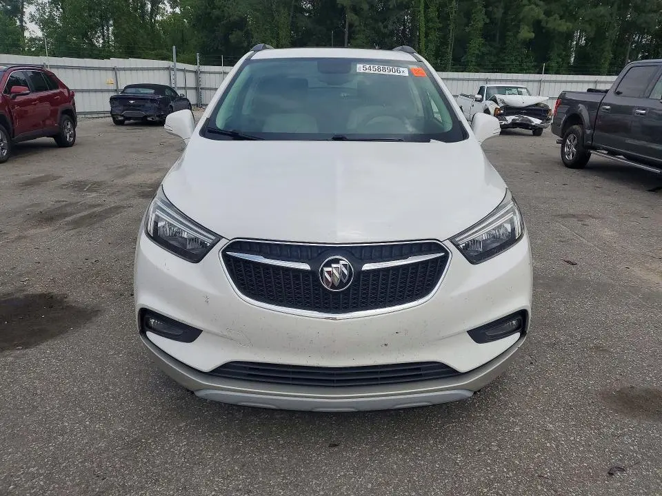 2019 BUICK ENCORE SPORT TOURING  