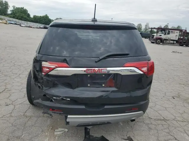 2018 GMC ACADIA SLE