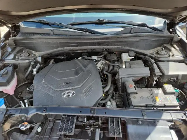 2024 HYUNDAI PALISADE XRT  