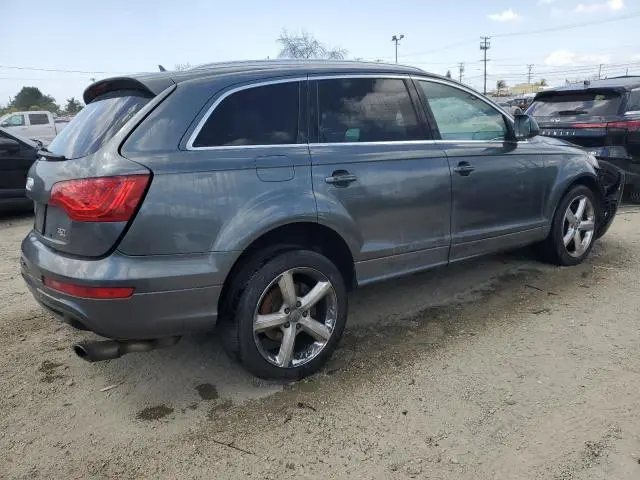 2015 AUDI Q7 PRESTIGE  