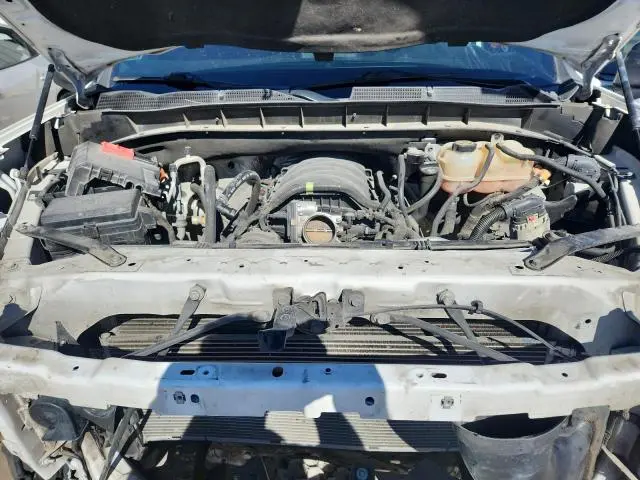 2020 GMC SIERRA C1500 ELEVATION  