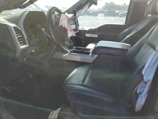 2022 FORD F250 SUPER DUTY  