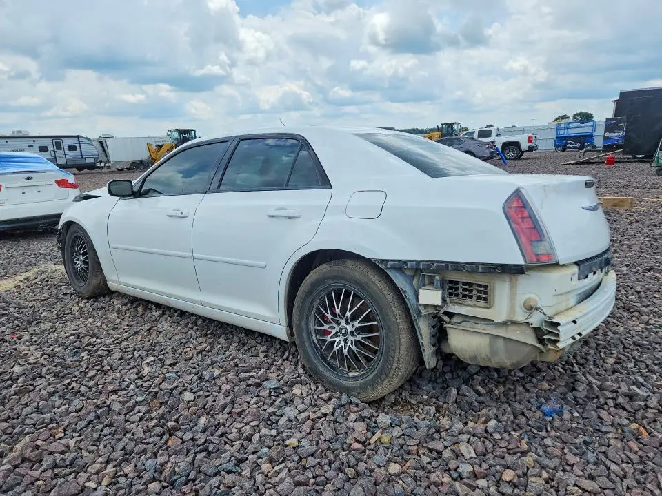 2014 CHRYSLER 300 S  