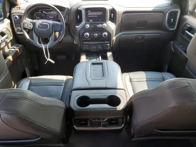 2019 GMC SIERRA K1500 DENALI  
