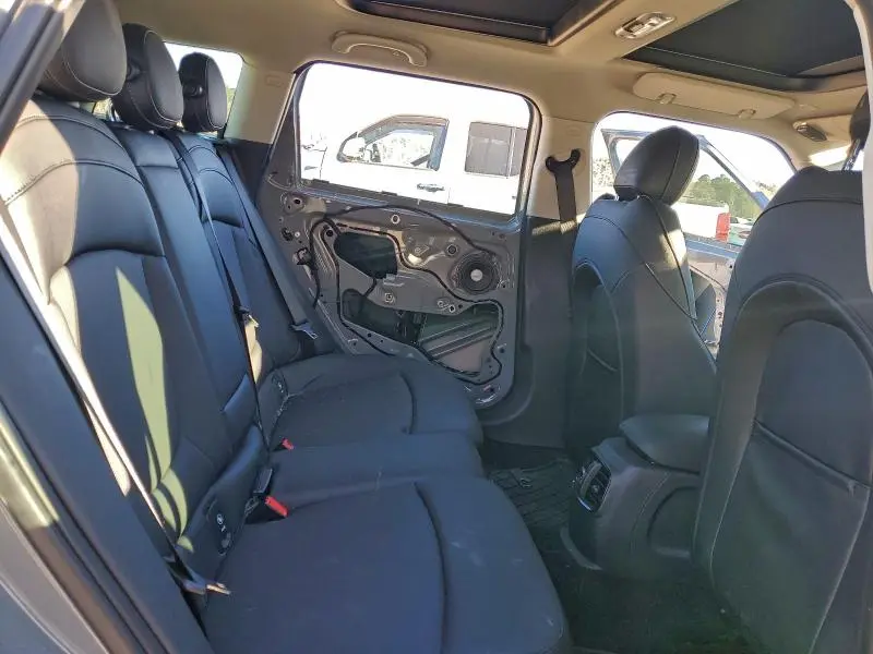 2021 MINI COOPER S CLUBMAN  