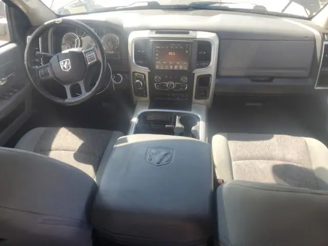 2015 RAM 1500 SLT