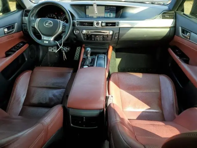 2014 LEXUS GS 350  