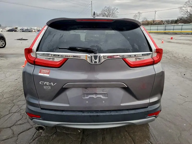 2019 HONDA CR-V EXL  