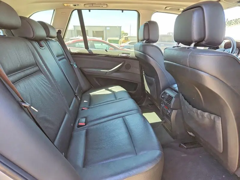2012 BMW X5 XDRIVE35I  