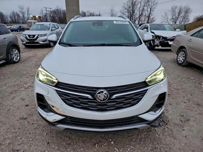 2020 BUICK ENCORE GX ESSENCE  