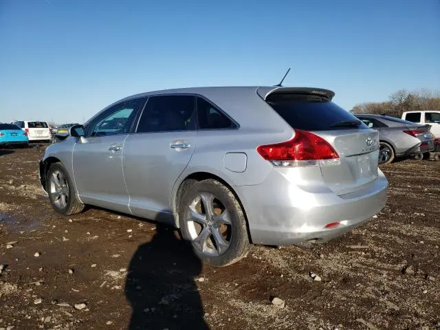 2010 TOYOTA VENZA   