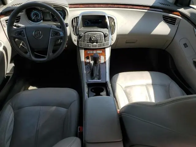 2011 BUICK LACROSSE CXL  