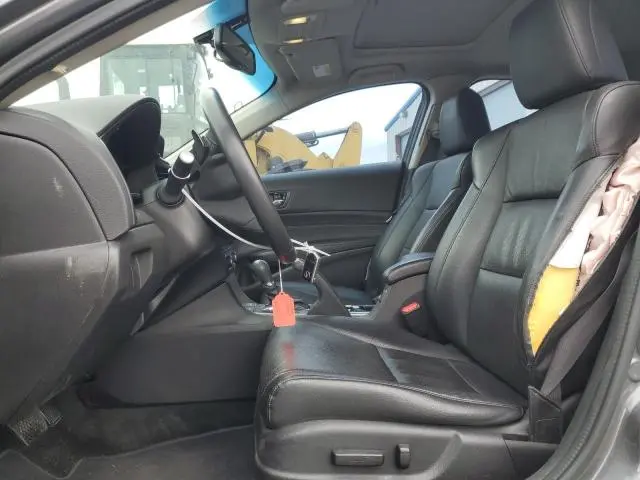 2013 ACURA ILX HYBRID TECH  