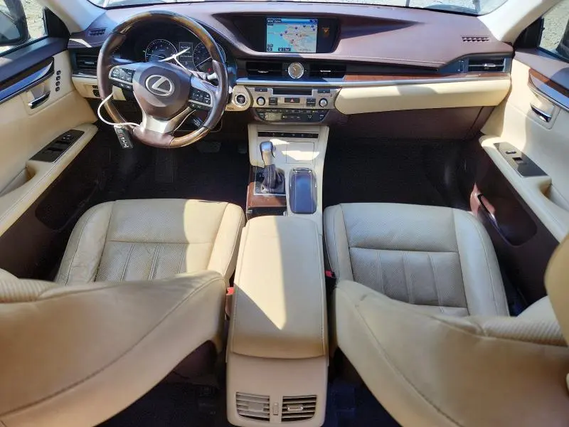 2016 LEXUS ES 300H BASE  