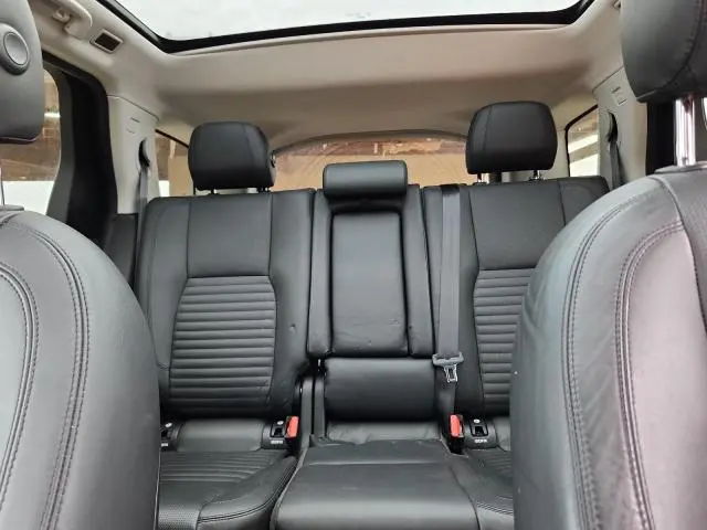2017 LAND ROVER DISCOVERY SPORT HSE LUXURY  