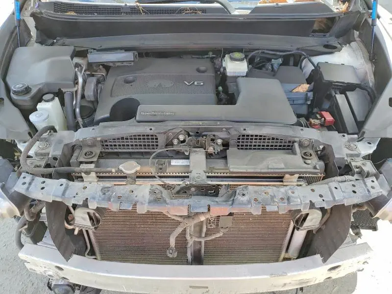2014 INFINITI QX60 BASE  